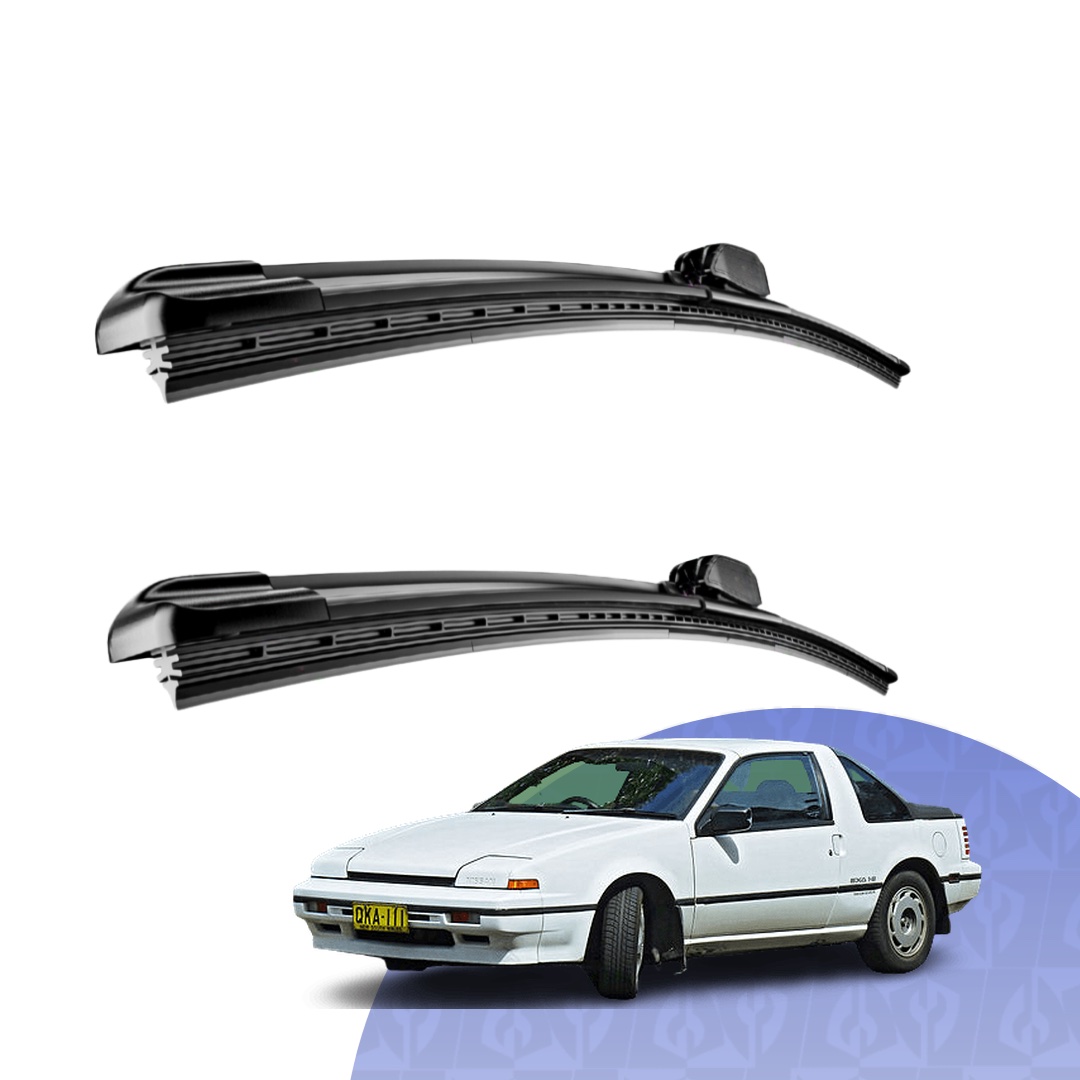 Nissan Exa 1986-1991 (N13)