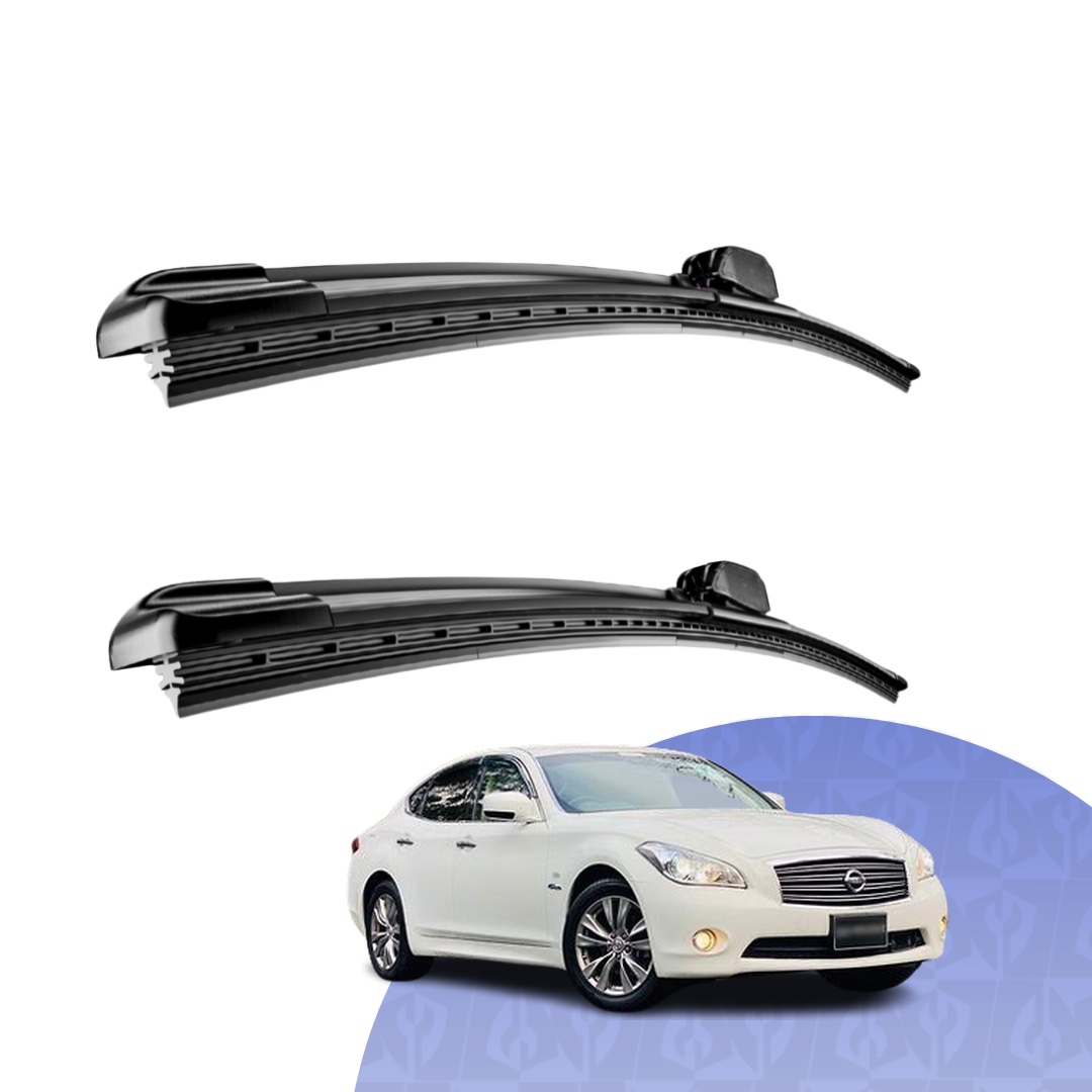 Nissan Fuga 2004-2008