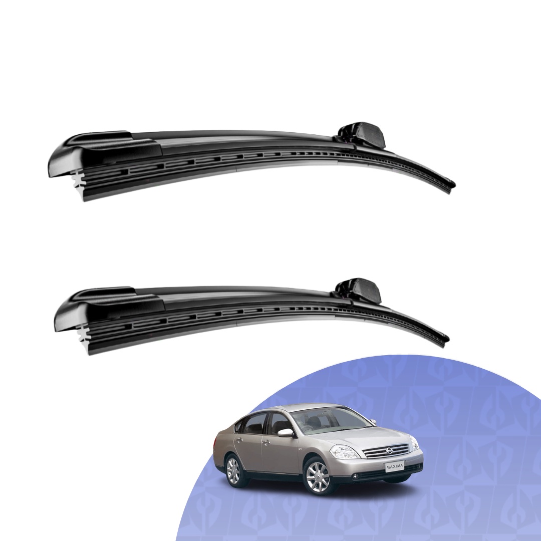 Nissan Maxima 2003-2005 (J31)