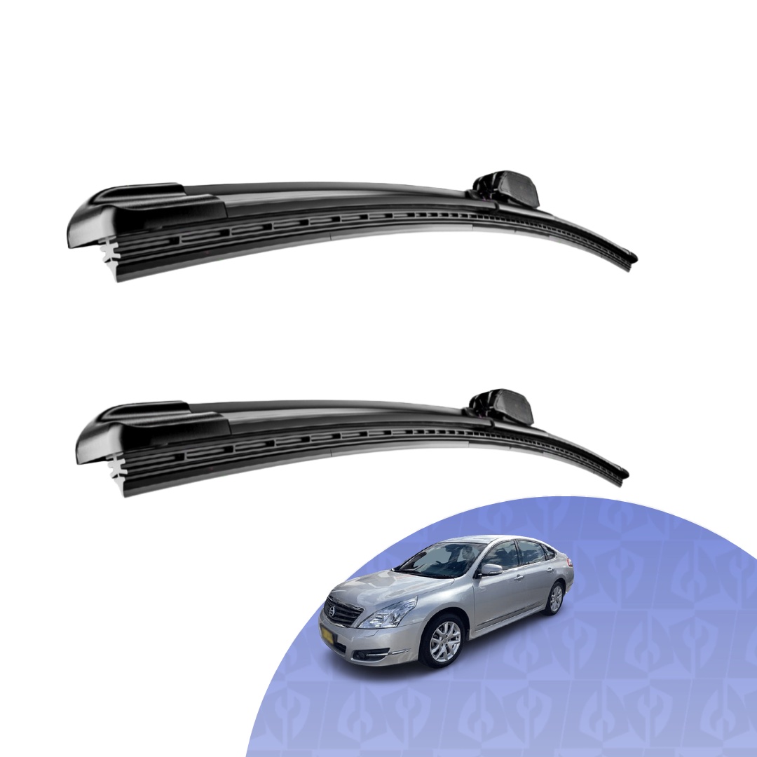 Nissan Maxima 2009-2013 (J32)