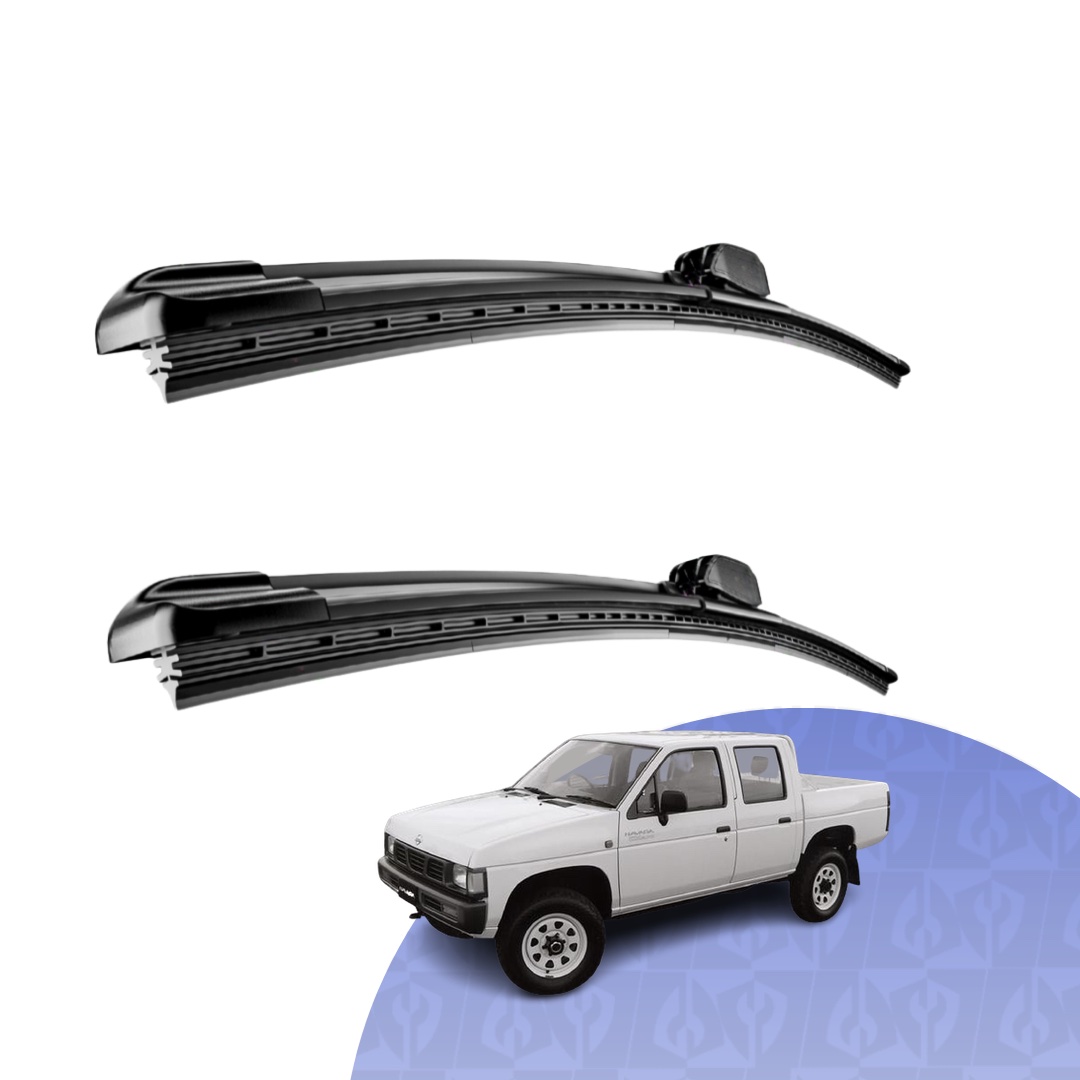 Nissan Navara 1992-1997 (D21)