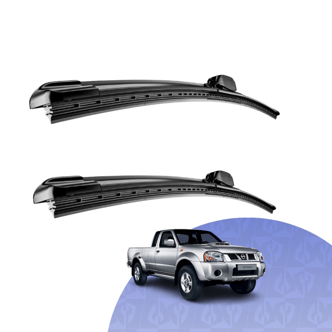 Nissan Navara 1997-2015 (D22)