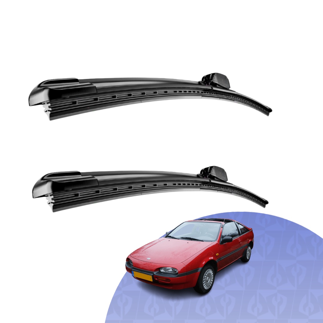 Nissan Nx 1990-1994