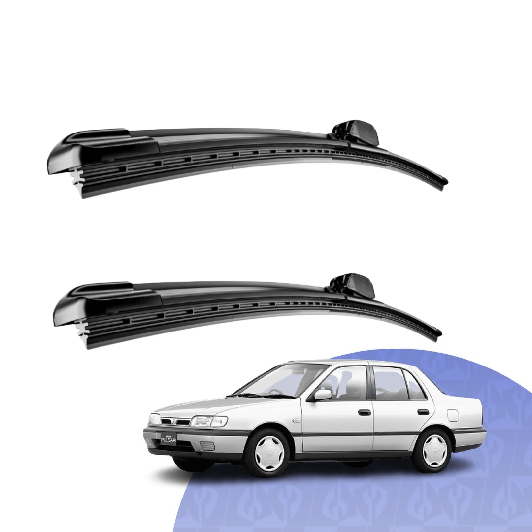 Nissan Pulsar 1990-1995 (N14) Sedan