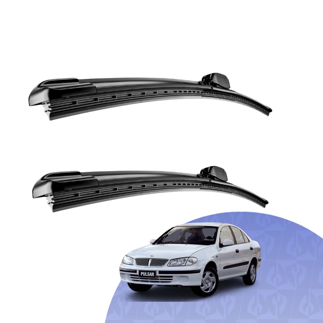 Nissan Pulsar 2000-2005 (N16) Sedan