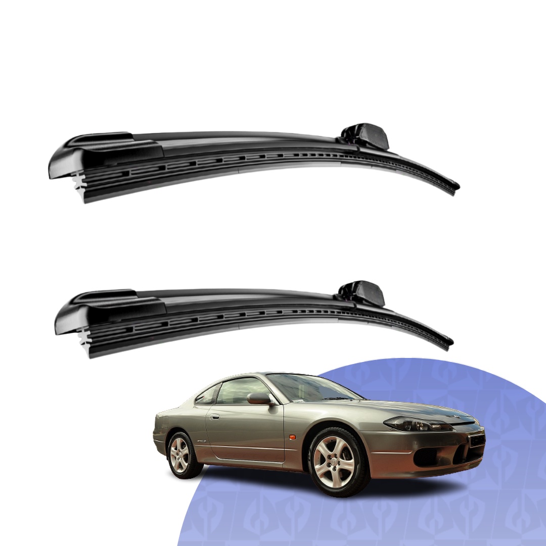 Nissan Silvia 2000-2003 (S15)