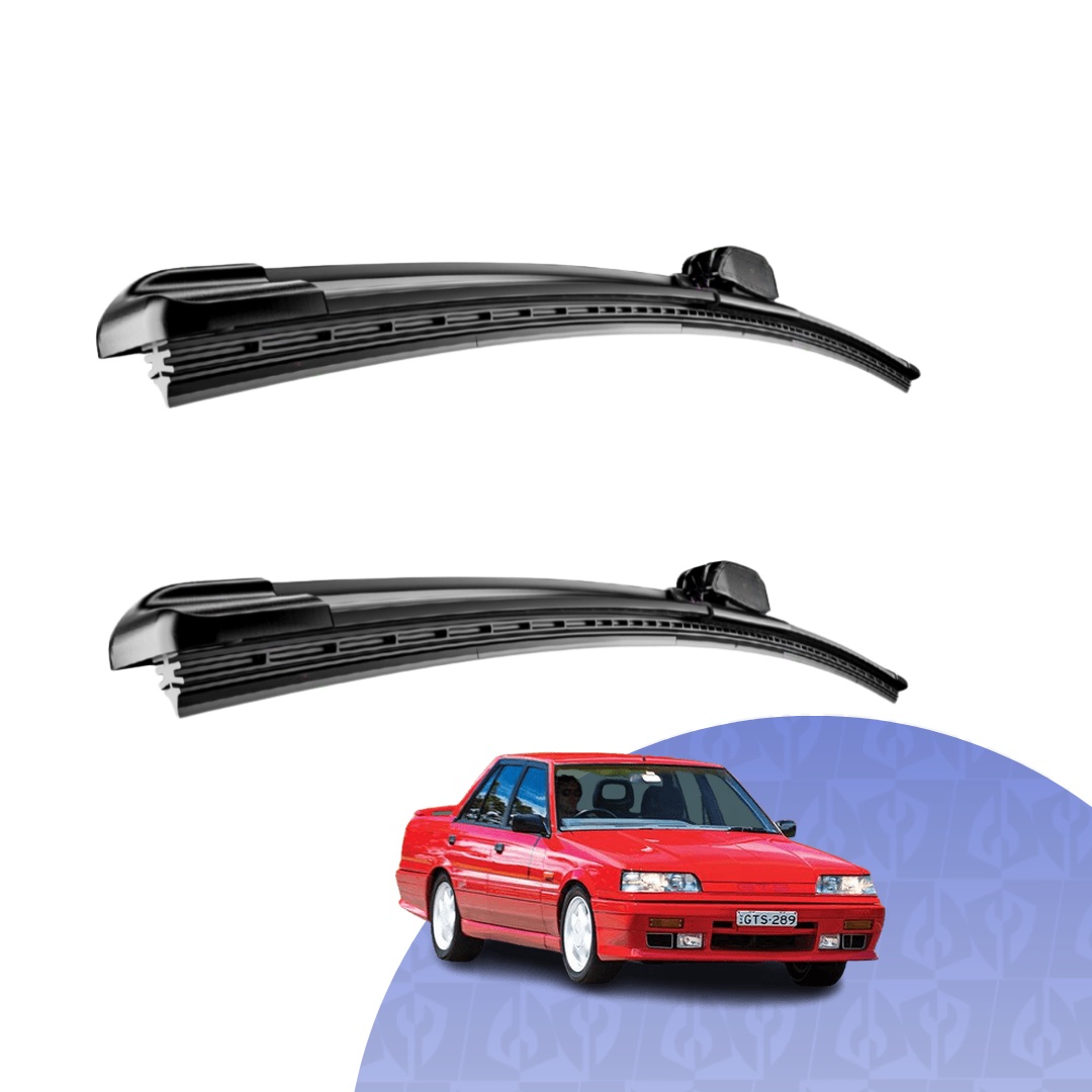 Nissan Skyline 1986-1989 (R31)