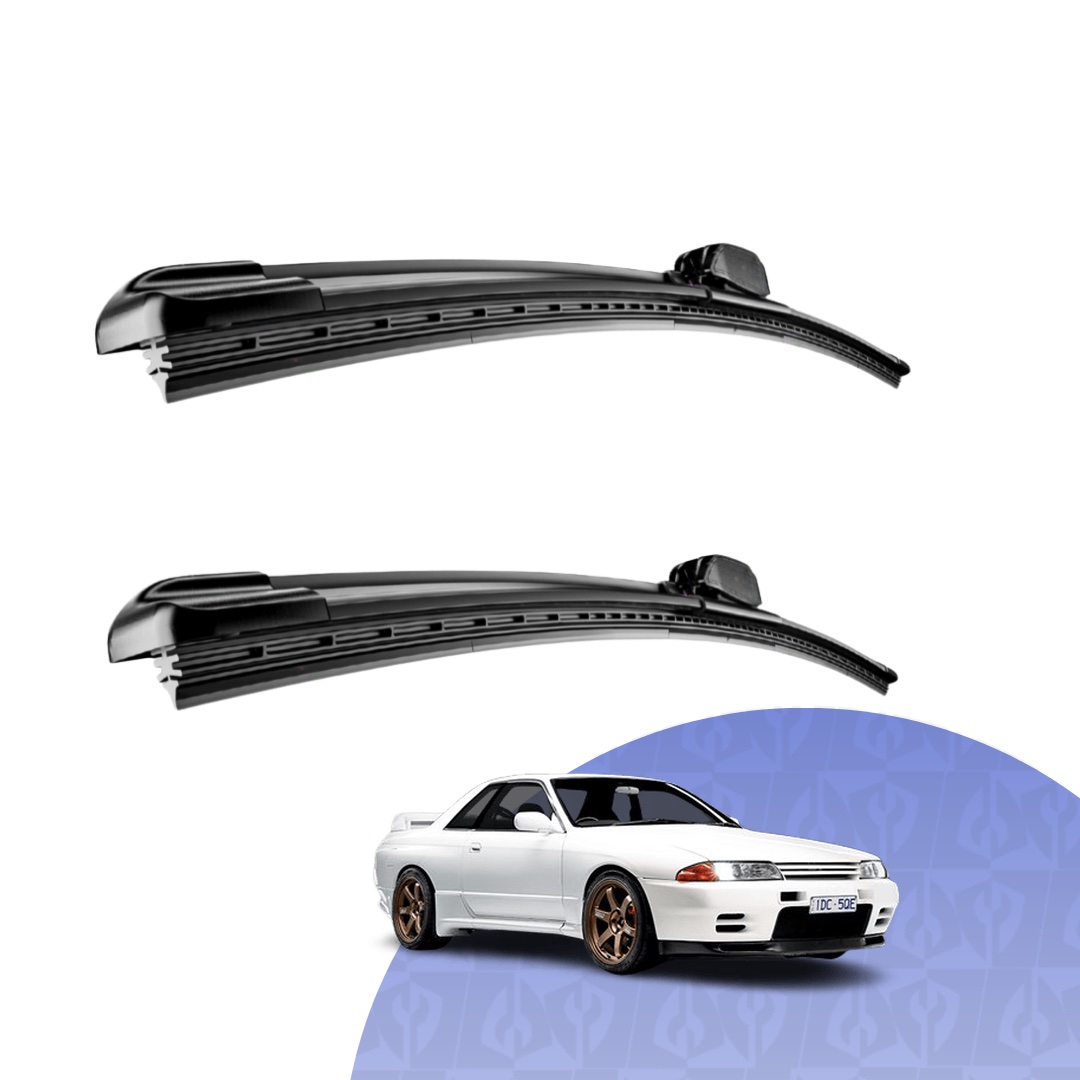 Nissan Skyline 1989-1994 (R32)