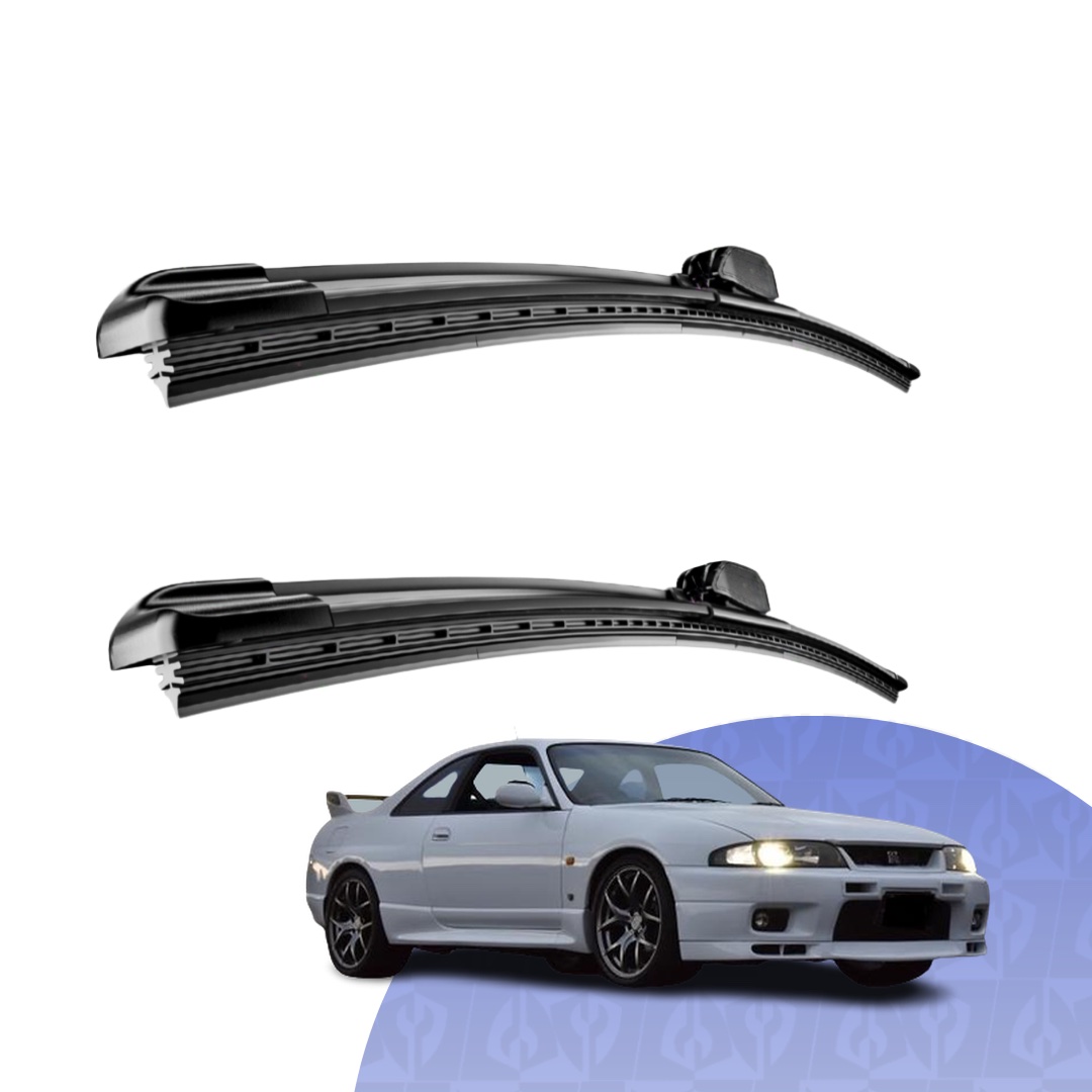 Nissan Skyline 1993-1997 (R33)