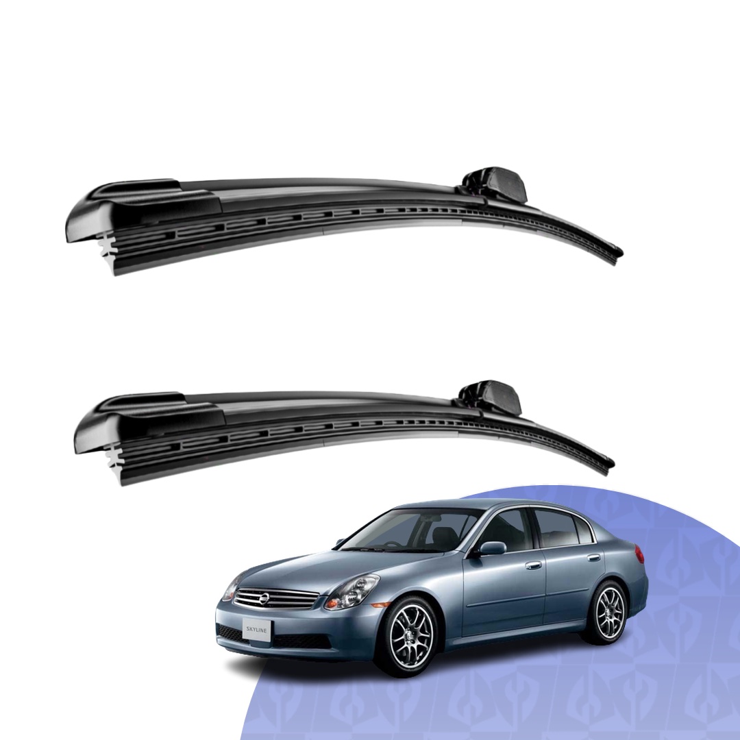Nissan Skyline 2001-2007 (V35)