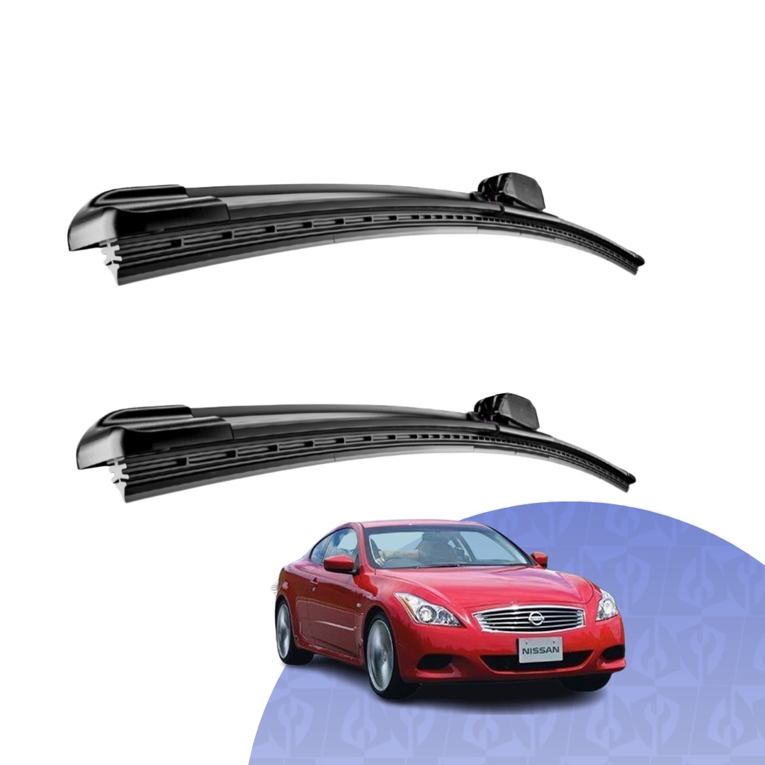 Nissan Skyline 2008-2013 (V36)