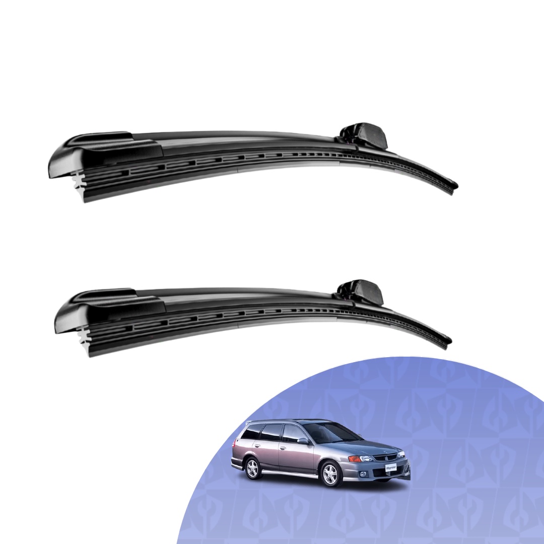Nissan Wingroad 1994-2005 (Y10)