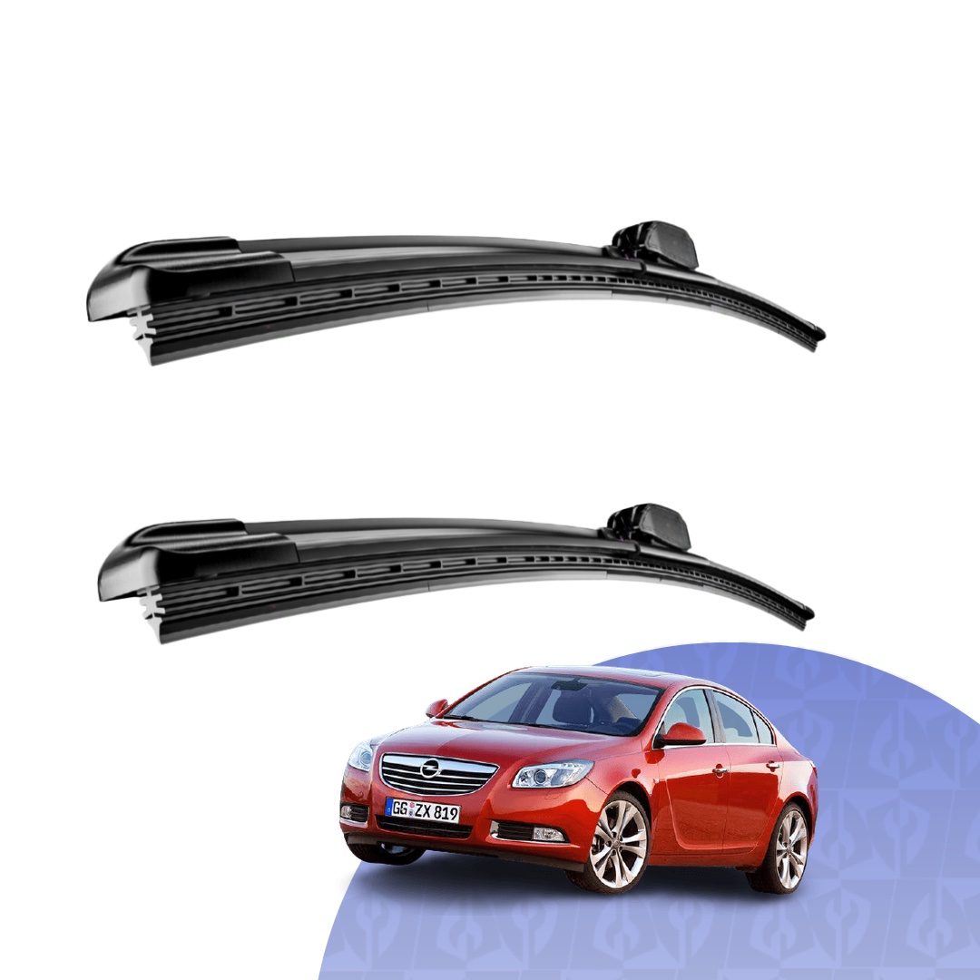 opel Insignia 2008-2013 (Sedan)