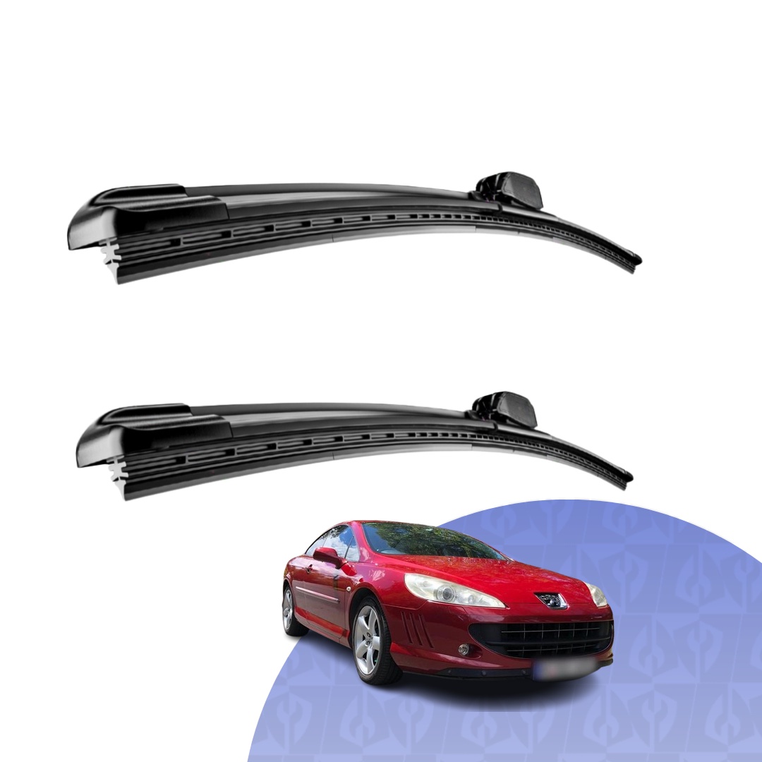peugeot 407 2006-2011 (Coupe)