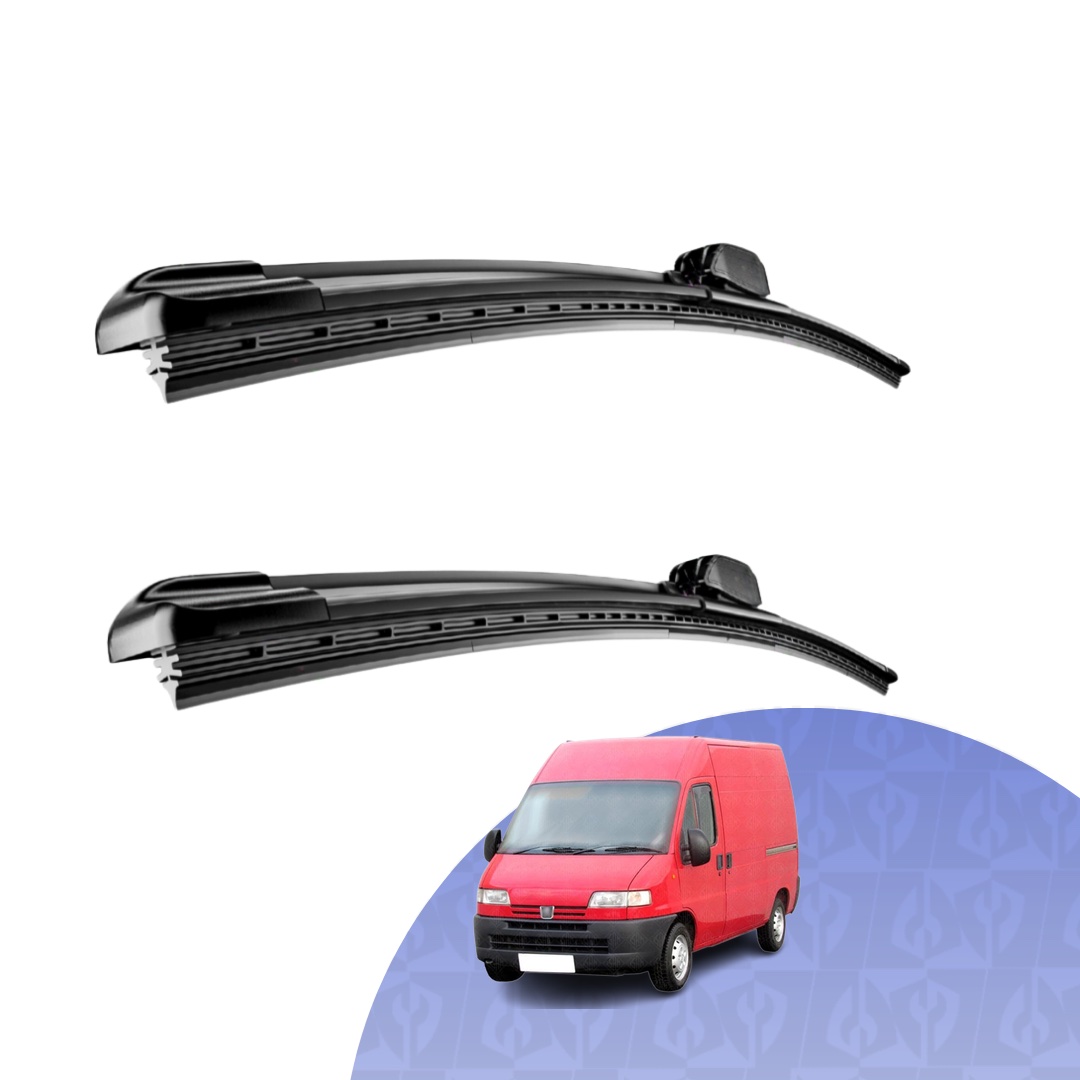 peugeot Boxer 1994-2005