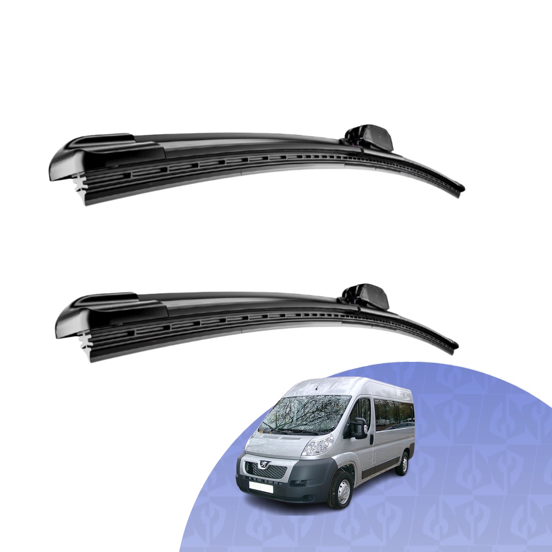 peugeot Boxer 2006-2021