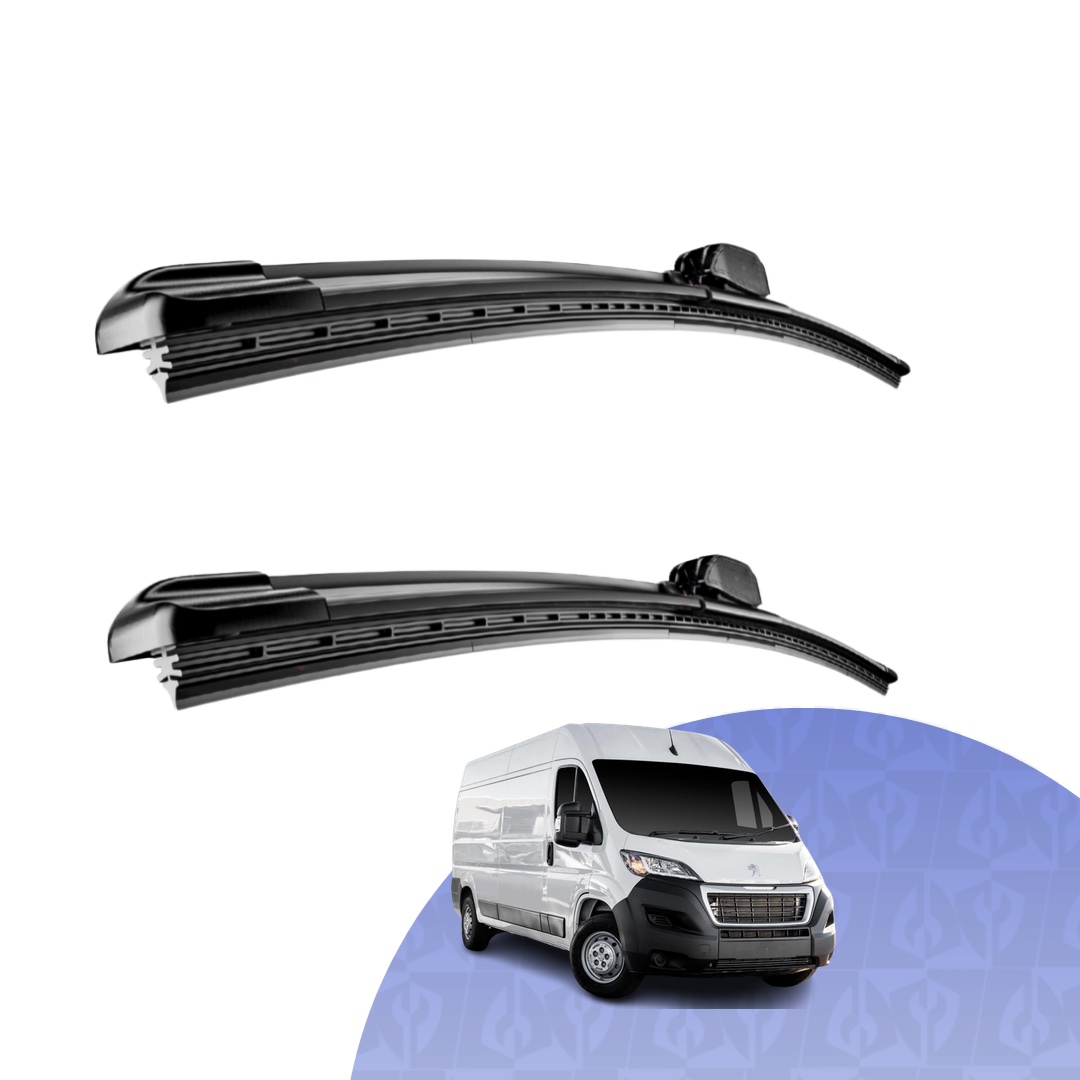 peugeot Boxer 2022-2024