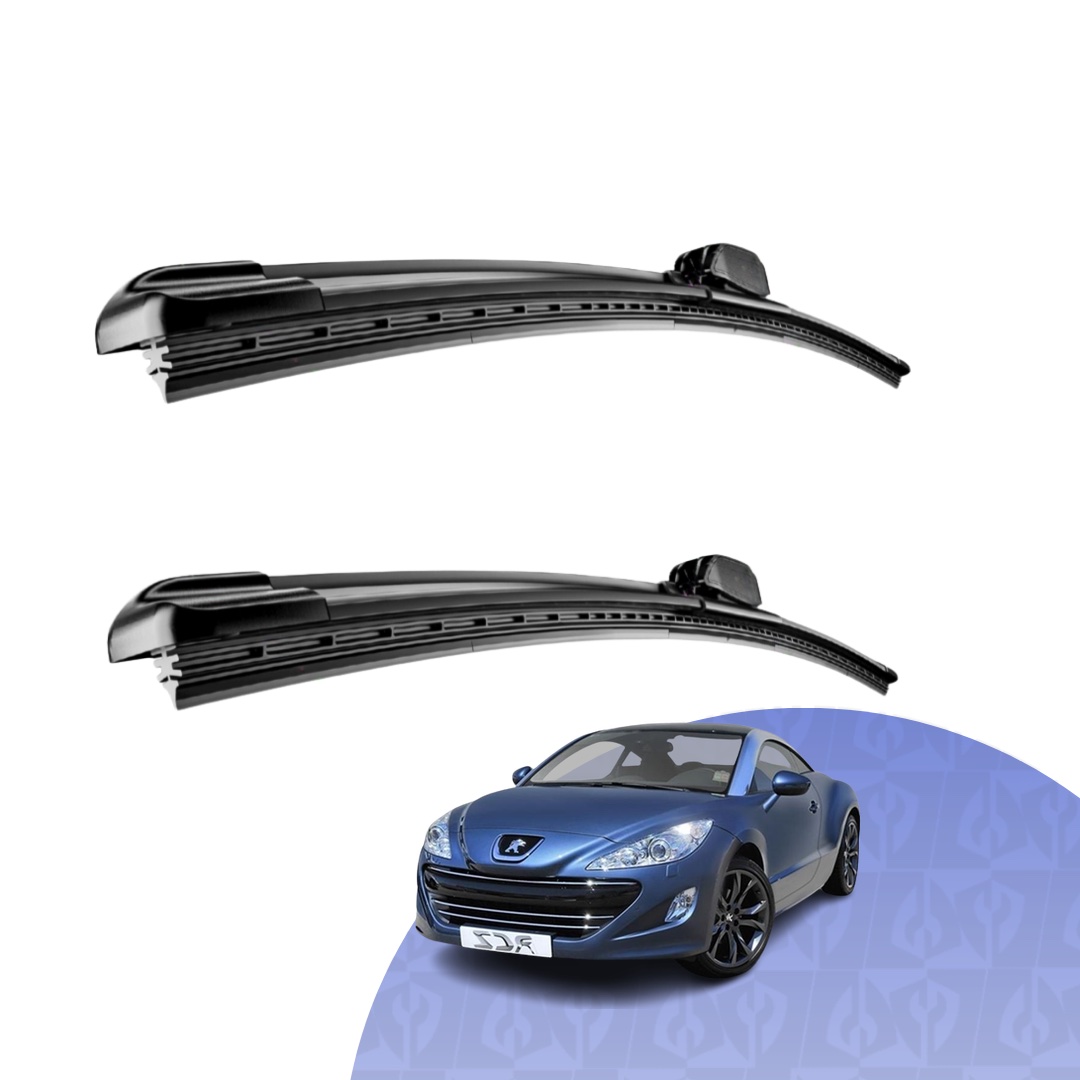 peugeot Rcz 2010-2015