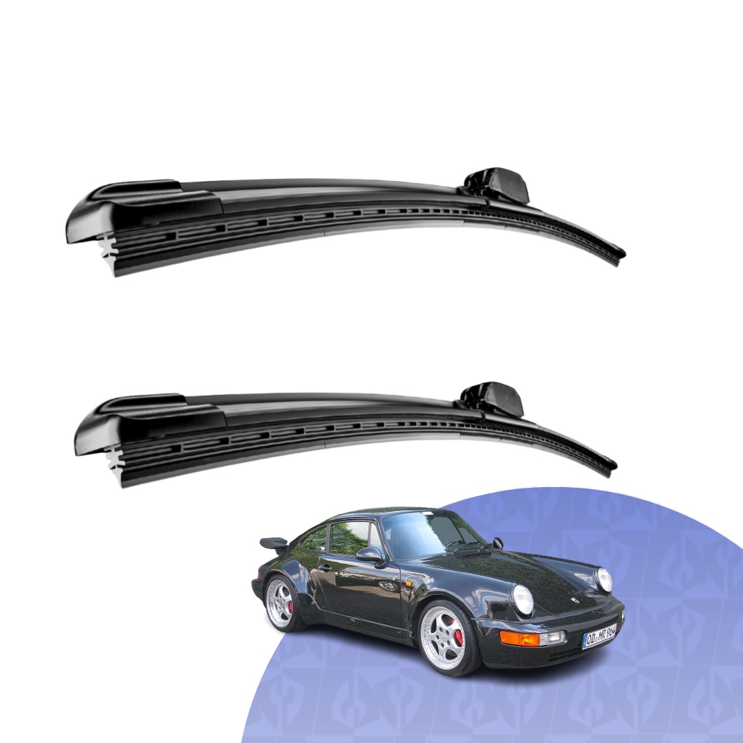 porsche 911 1989-1994 (964)