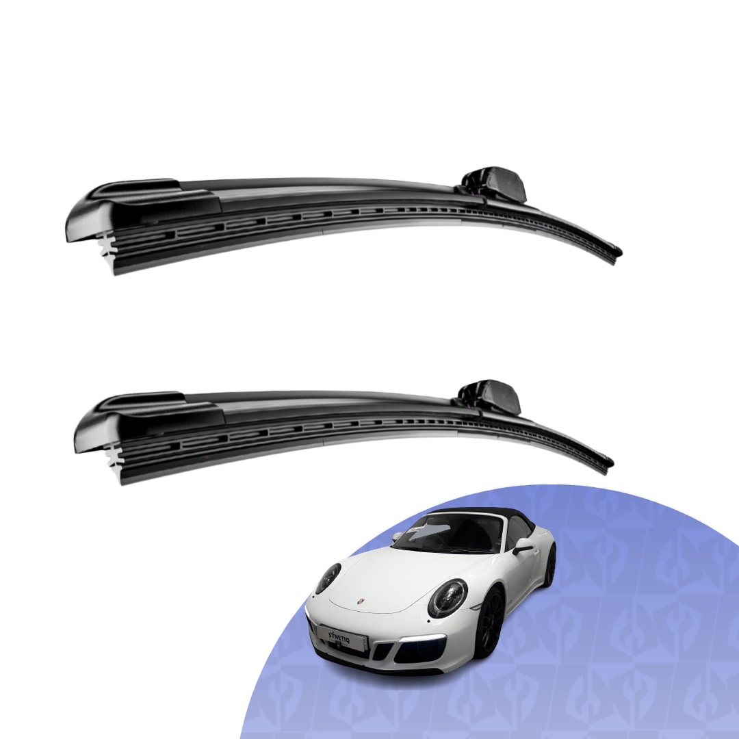porsche 911 2012-2018 (991) Cabriolet - Convertible