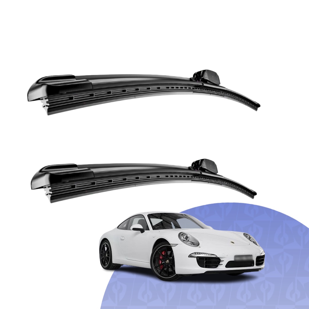 porsche 911 2012-2018 (991) Targa