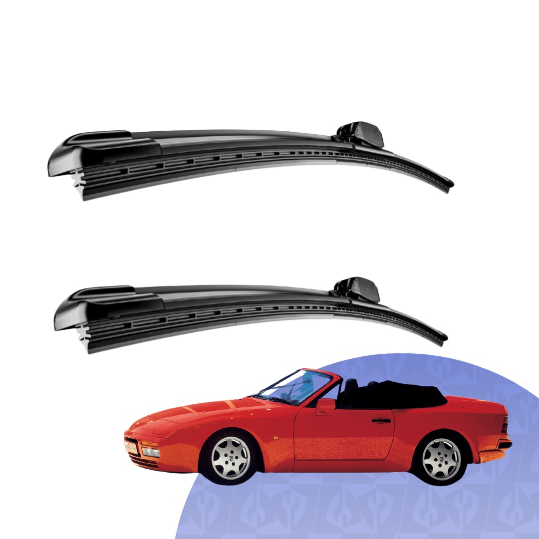 porsche 944 1989-1991 (Convertible)