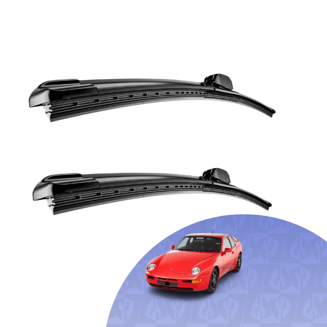 porsche 968 1992-1996