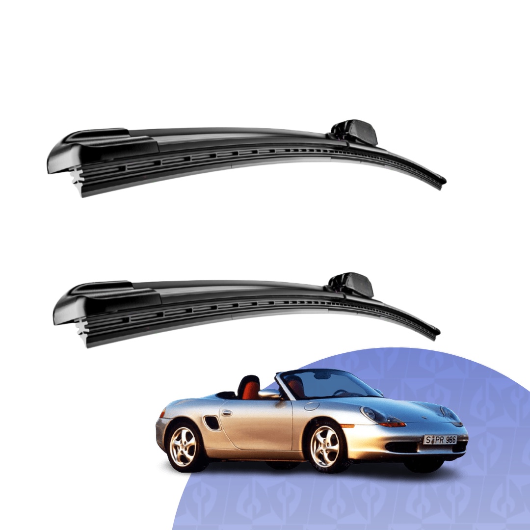 porsche Boxster 1997-2004 (986)