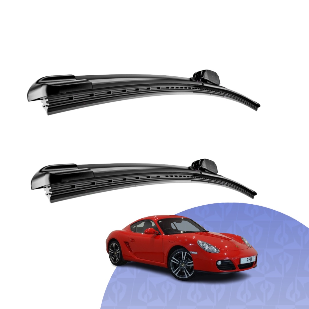 porsche Cayman 2006-2011 (987)