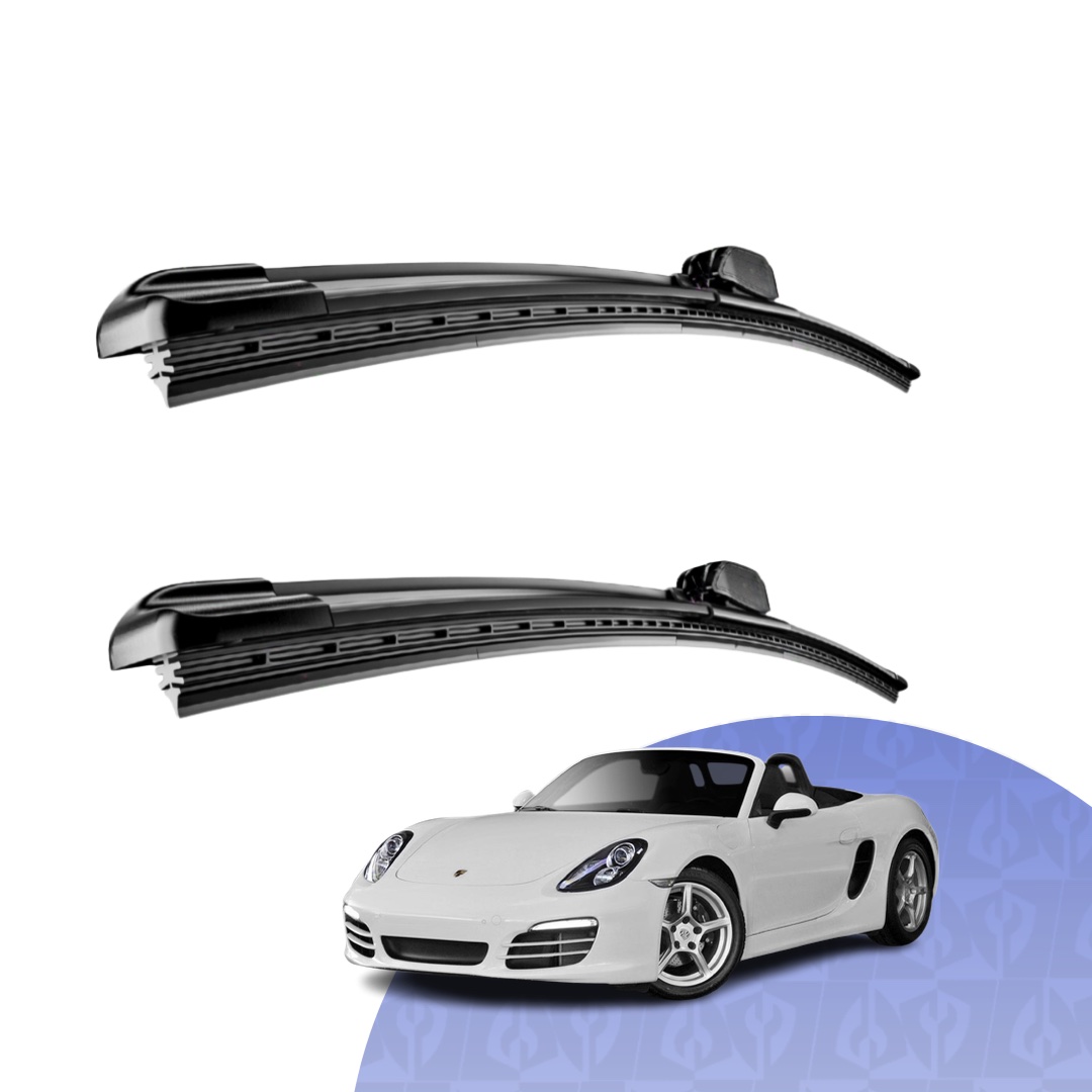 porsche Cayman 2013-2016 (981)