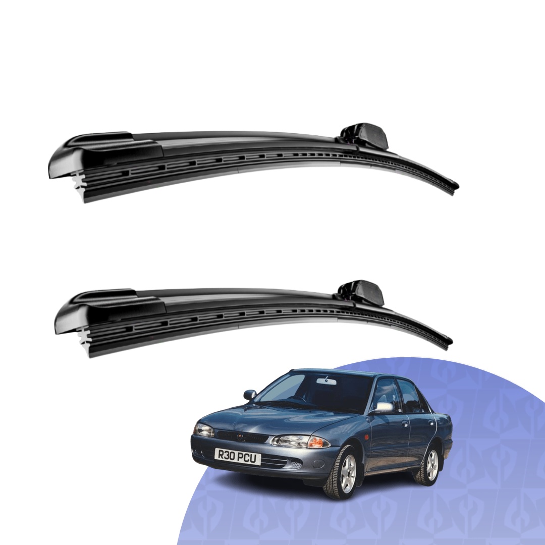 proton Persona 1996-1999 (CC) Sedan