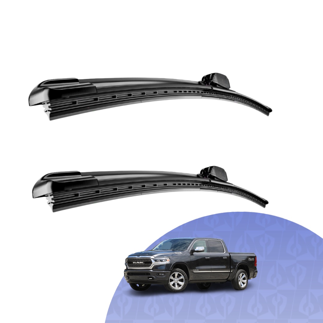 ram 1500 2019-2025 (DT-DS)