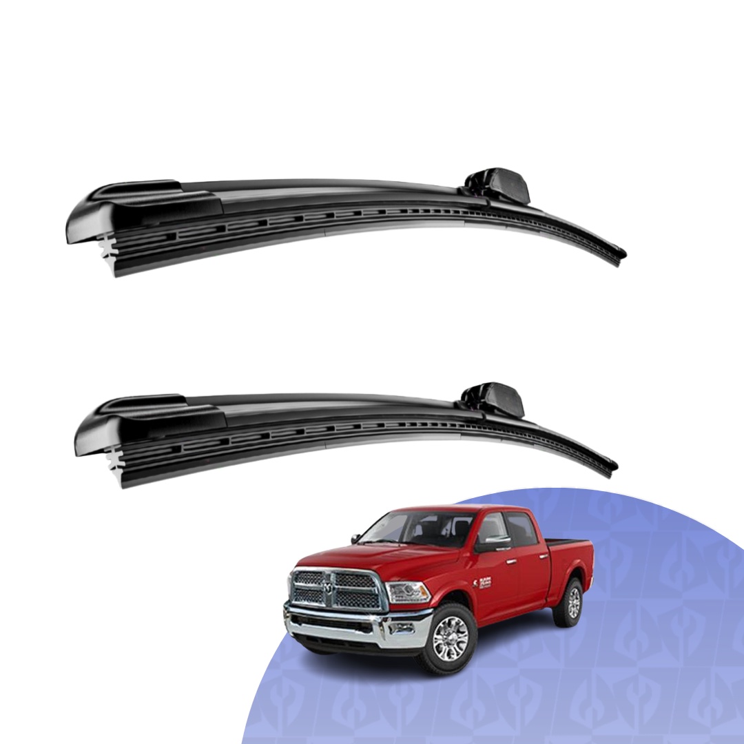 ram 2500 2015-2018
