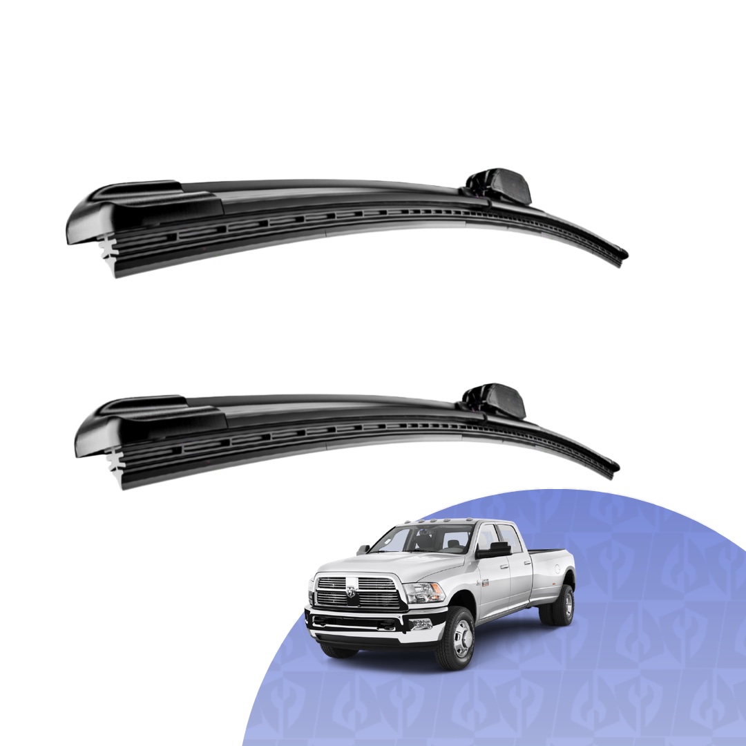 ram 3500 2010-2023