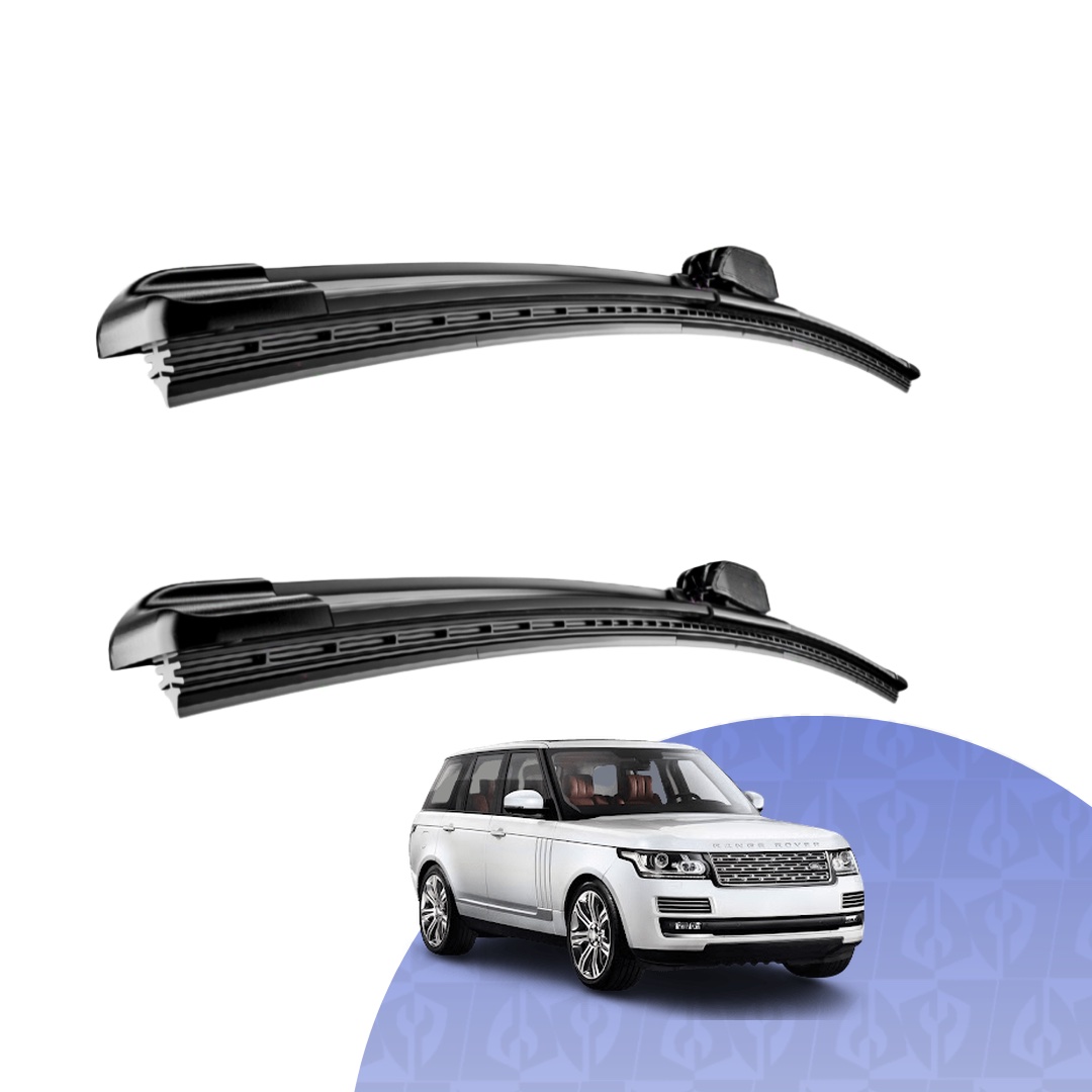 rover Range rover 2017-2023 (L405 Facelift)