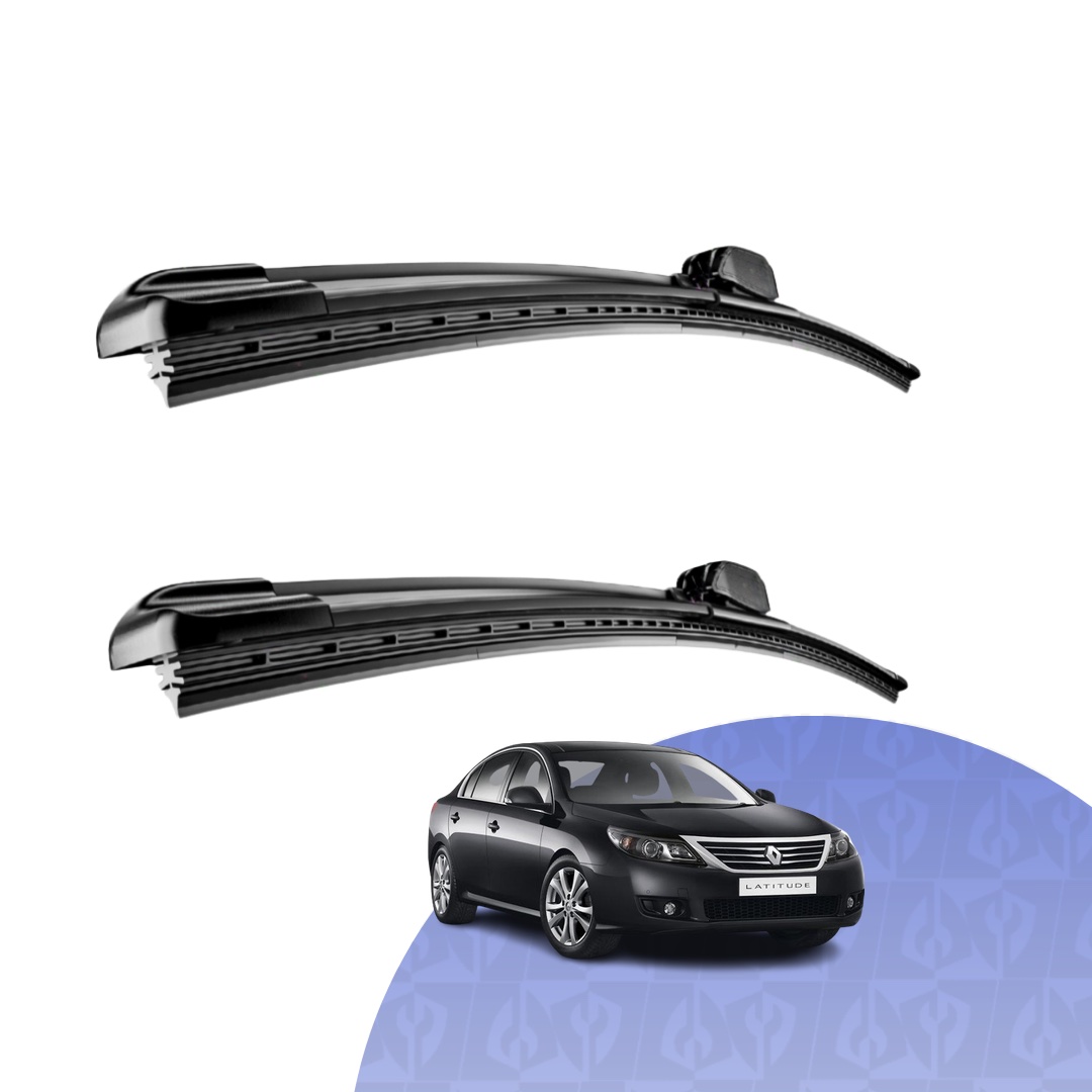 renault Latitude 2011-2015 (L43)
