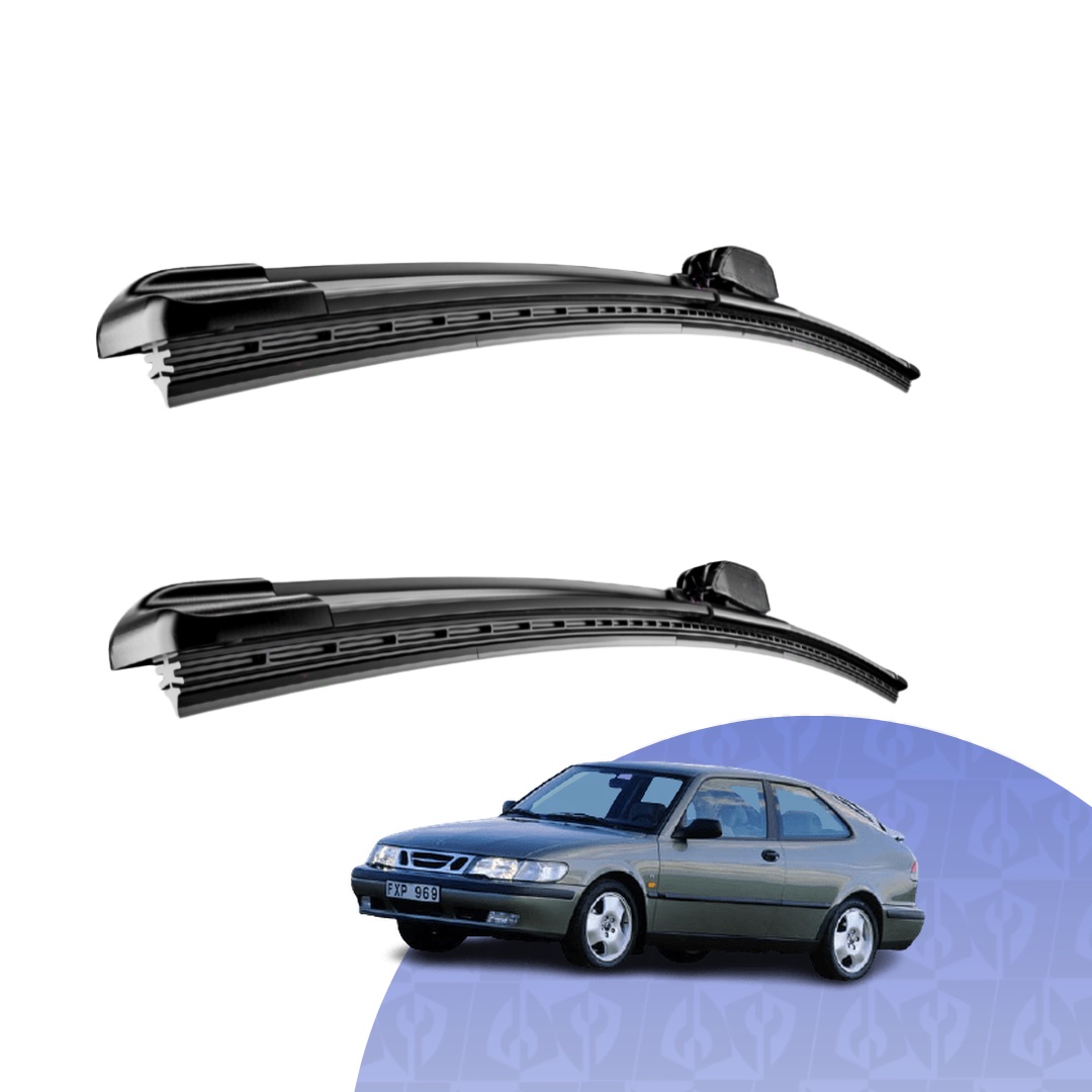 saab 9 3 1998-2002 (Mk I) Coupe