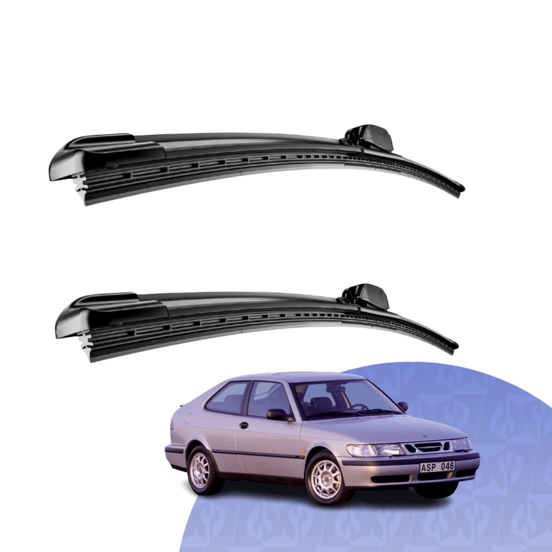 saab 9 3 1998-2002 (Mk I) Hatch