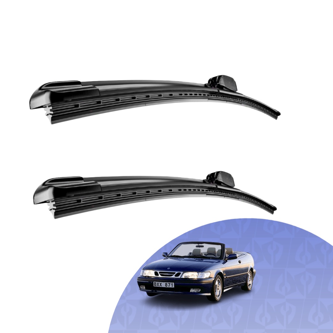 saab 9 3 1998-2003 (Mk I) Convertible
