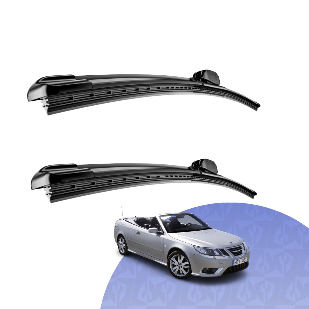saab 9 3 2003-2008 (Mk II) Convertible