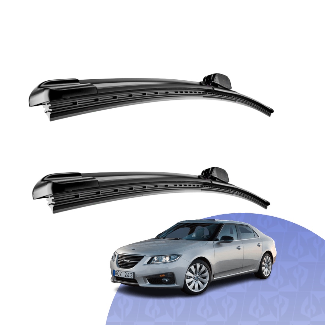 saab 9 5 2011-2011 (Mk II) Sedan