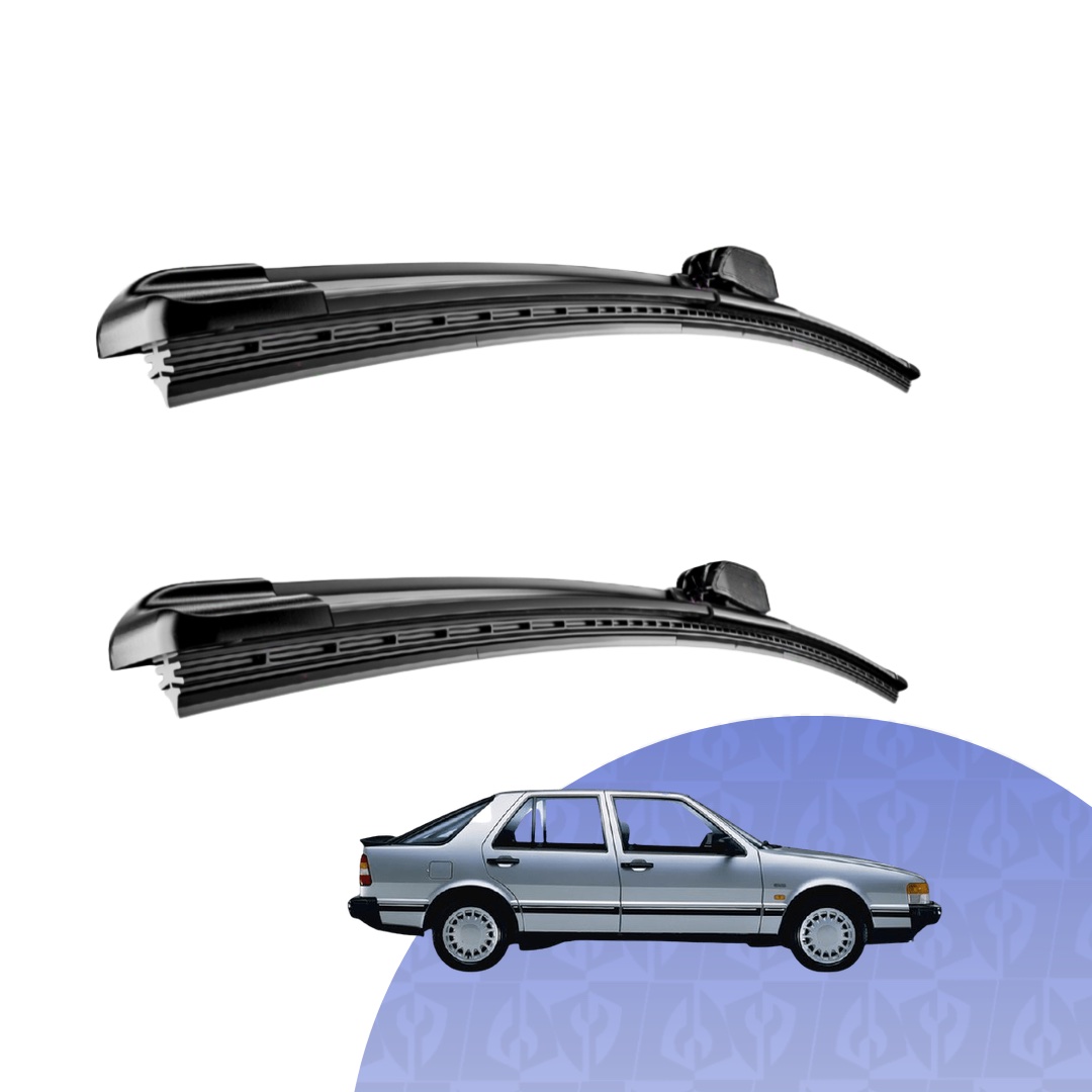 saab 900 1989-1998 (Sedan)