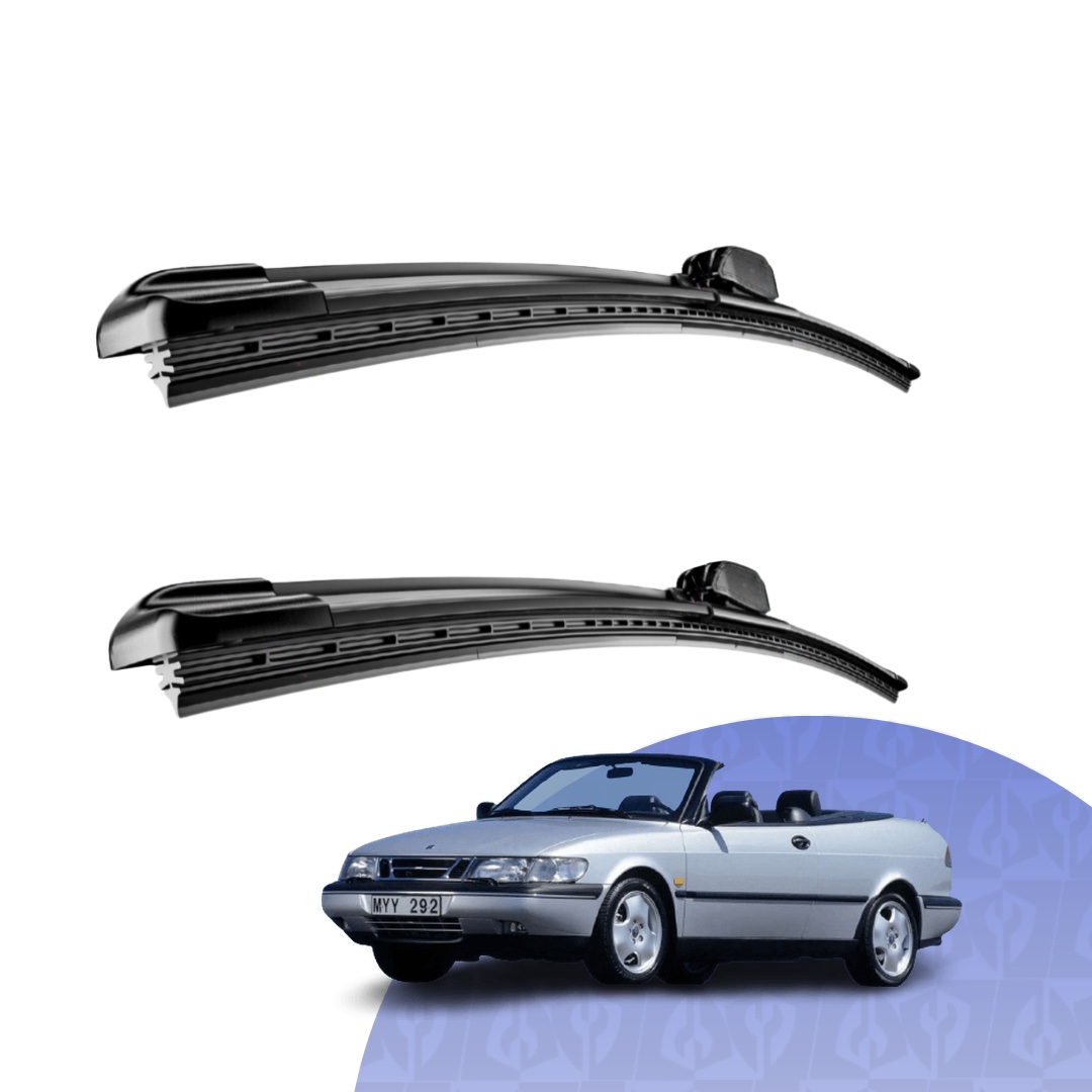 saab 900 1994-1998 (Mk II) Convertible