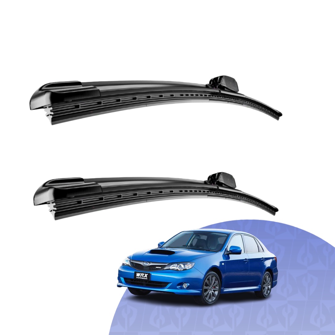 Subaru WRX 2007-2013 (GE) Sedan