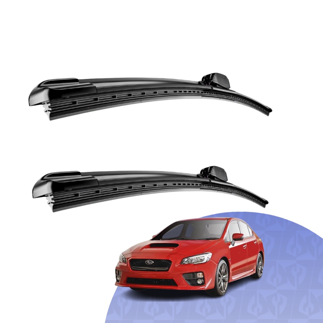 Subaru WRX 2014-2021 (V1) Hatch