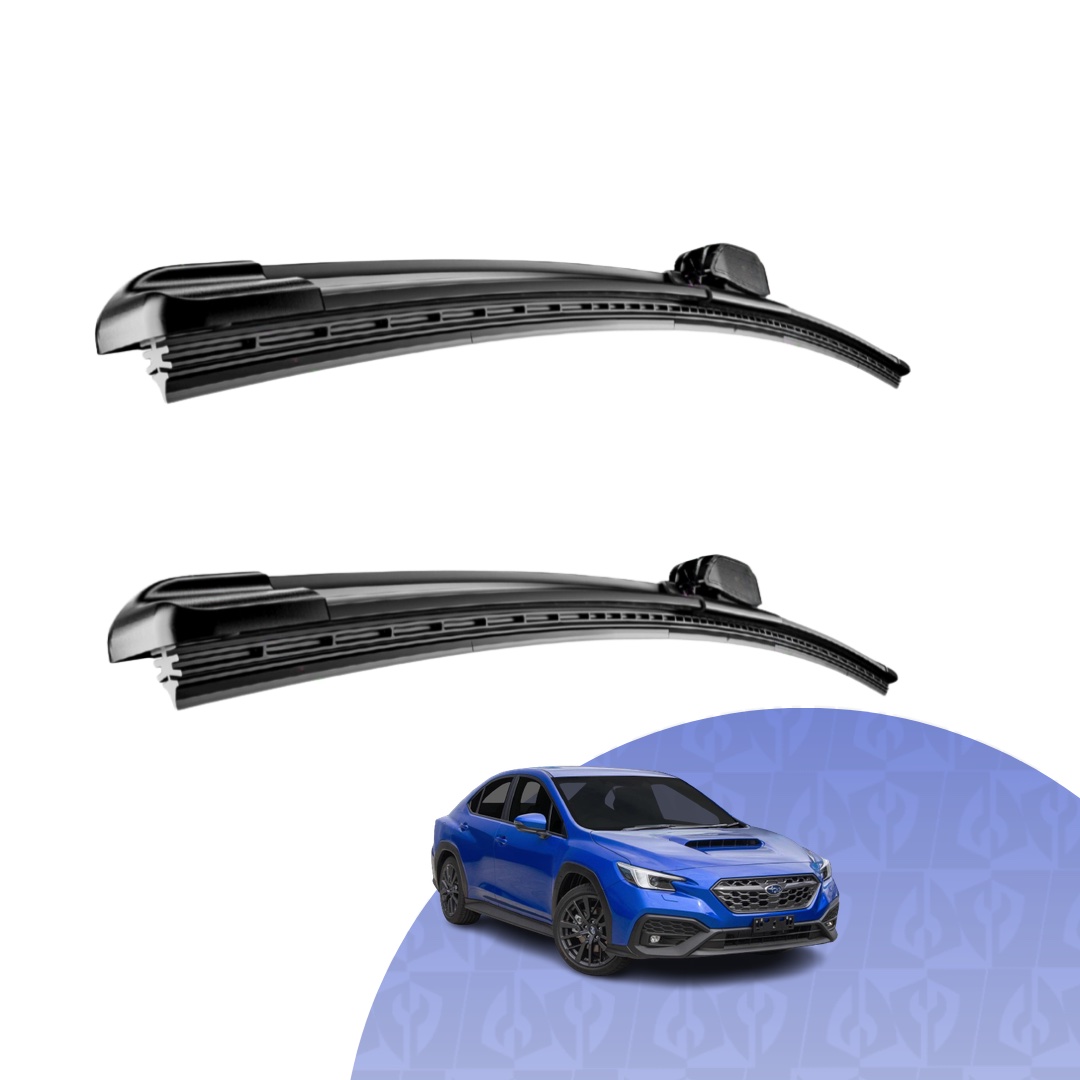 Subaru WRX 2022-2024 (VB) Sedan