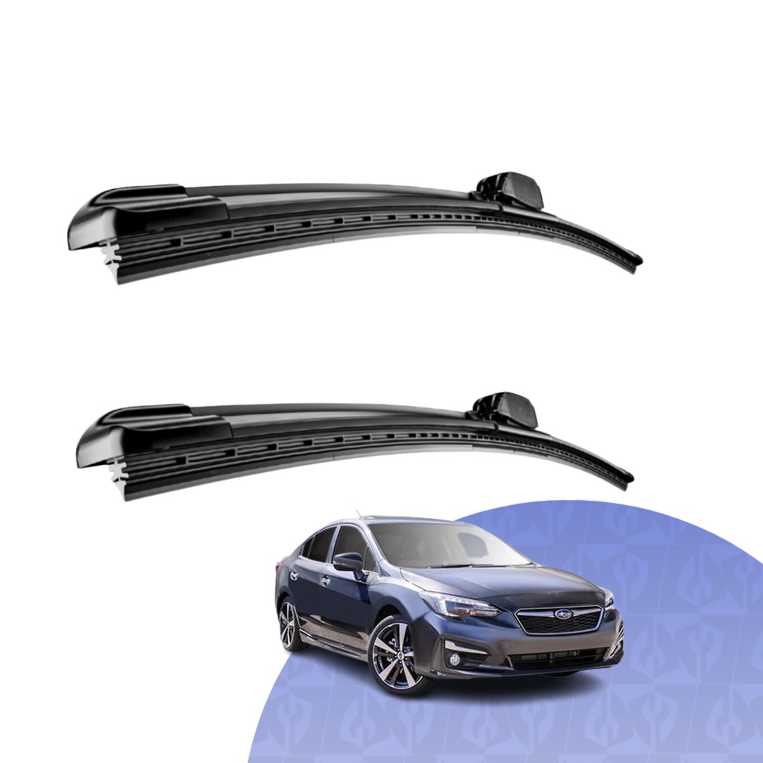 Subaru Impreza 2017-2023 (G5) Sedan