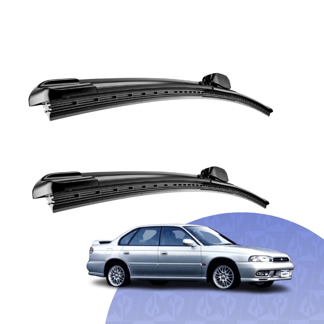 Subaru Liberty 1994-1999 (2GEN) Sedan