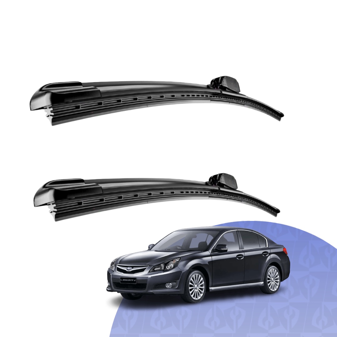 Subaru Liberty 2009-2014 (5GEN) Sedan