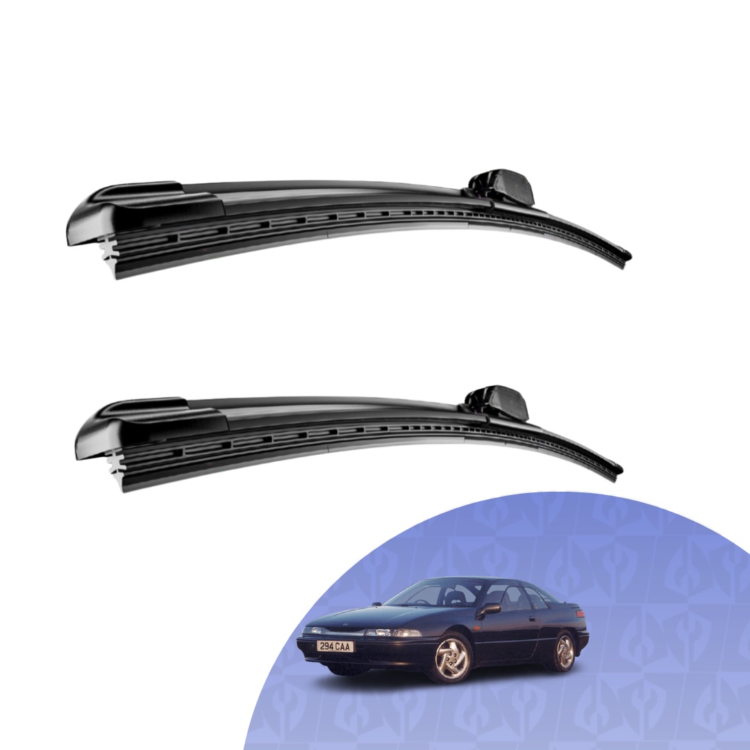 Subaru Svx 1992-1996